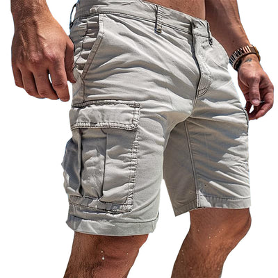 Cooper | Cargo Shorts