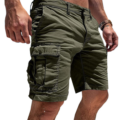 Cooper | Cargo Shorts