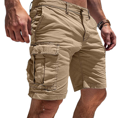 Cooper | Cargo Shorts