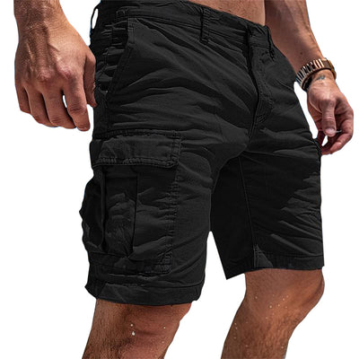 Cooper | Cargo Shorts