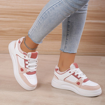 Louisiana Casual en antislip-sneakers