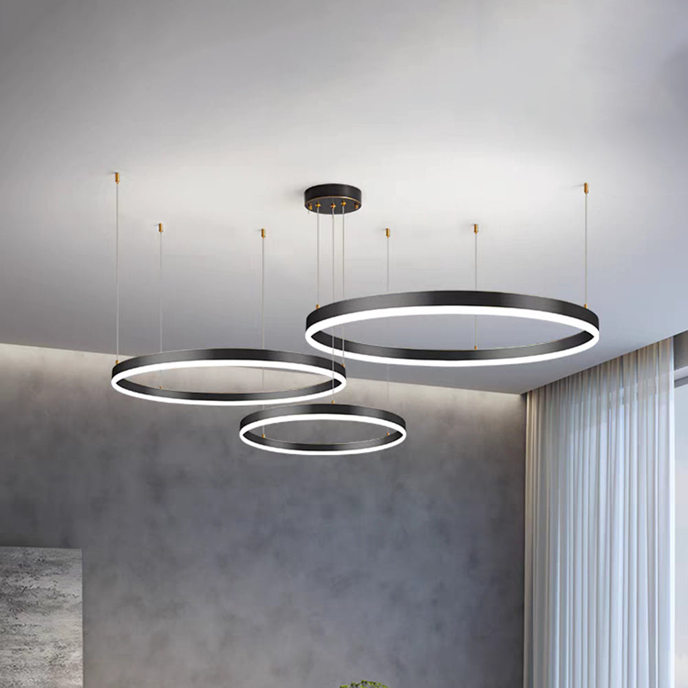 Arisha hanglamp Tir-Cirkel