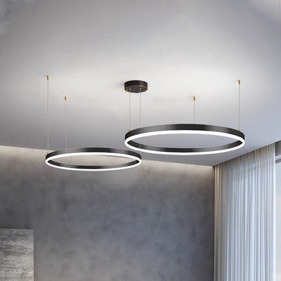 Arisha hanglamp Tir-Cirkel