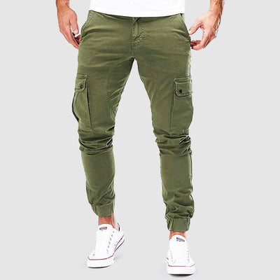 Cargo Broek Alonso Casual & Slank