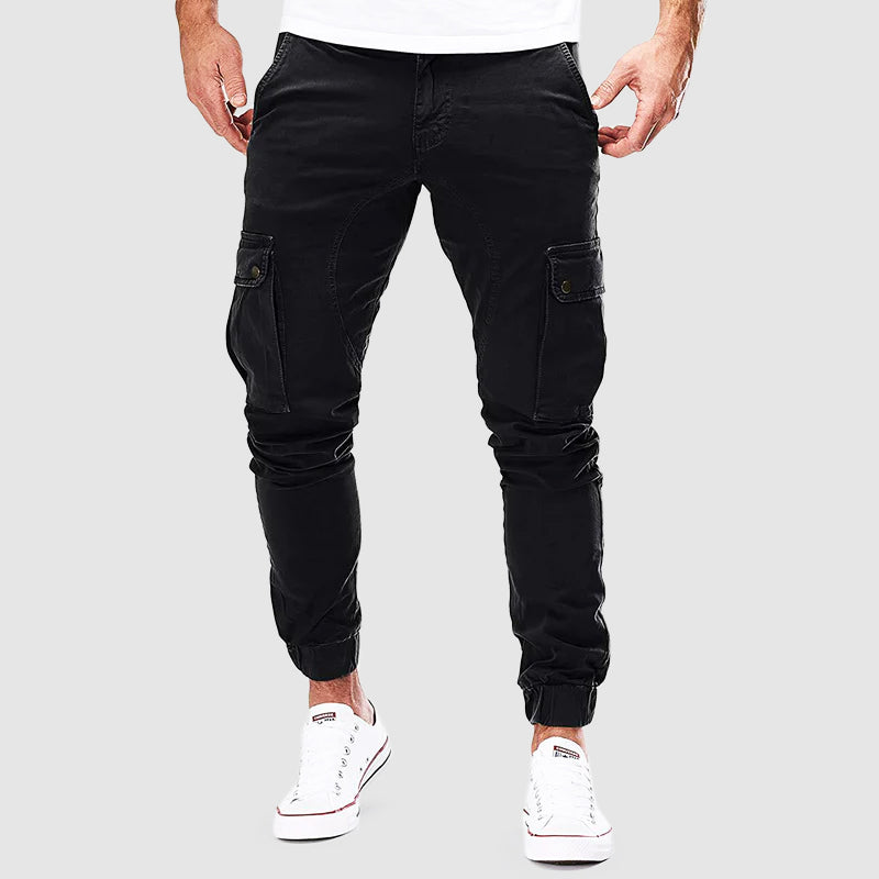 Cargo Broek Alonso Casual & Slank