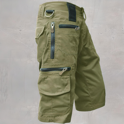 Outdoor - Tactische herenshorts