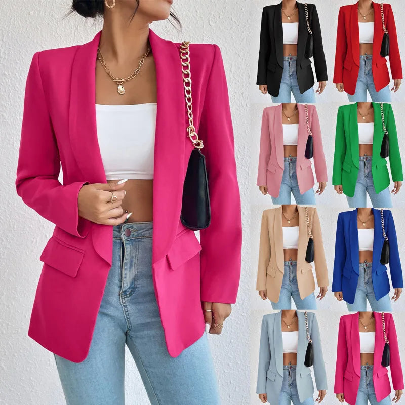 Fiona - Elegante blazer