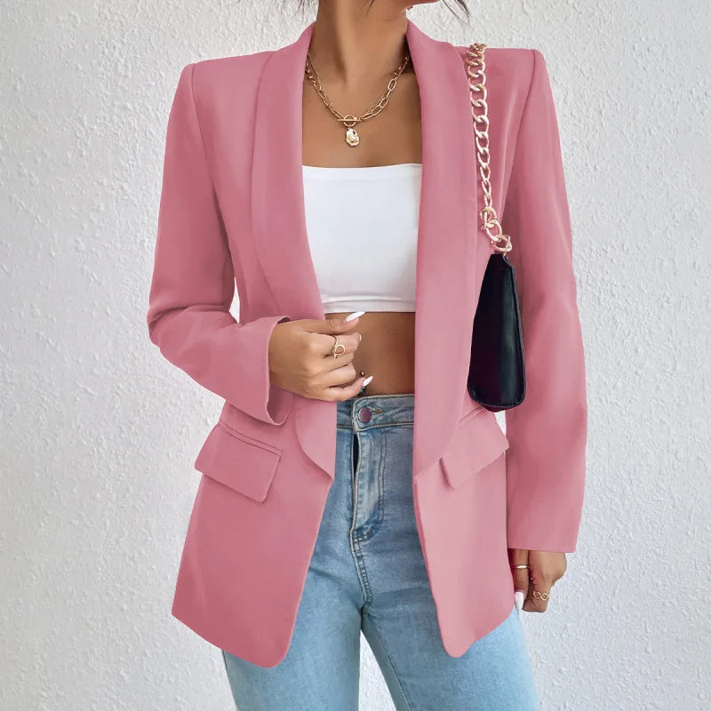 Fiona - Elegante blazer