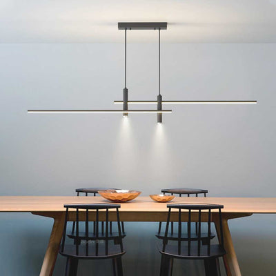 Athenis design hanglamp