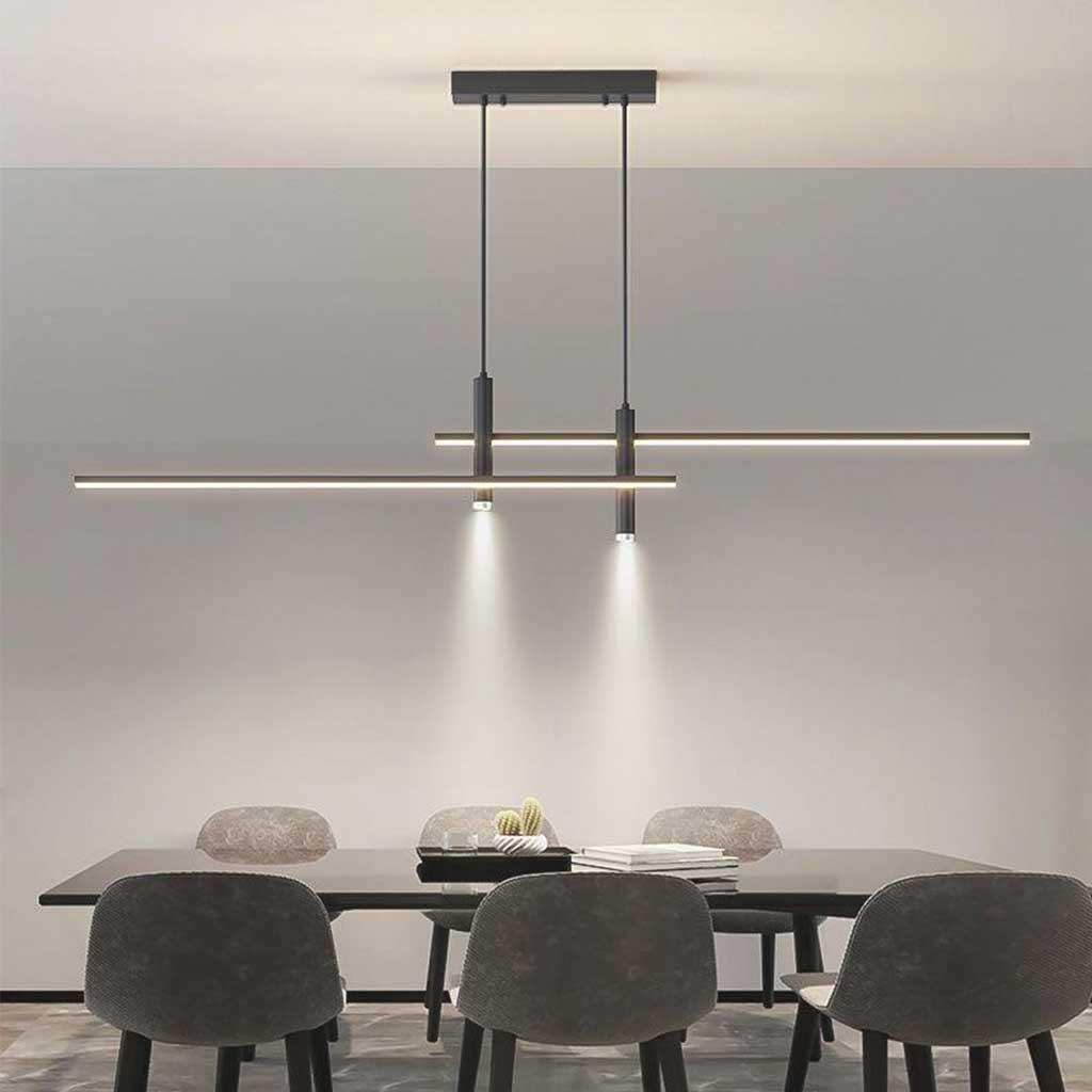 Athenis design hanglamp