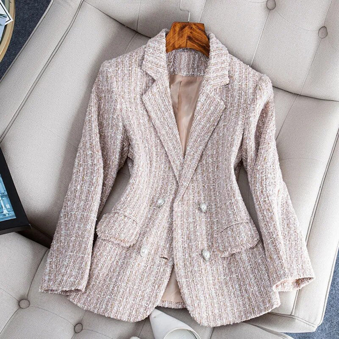 Blythe - Een elegantere blazer