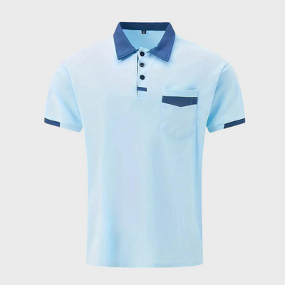 Raf - Herenpoloshirt