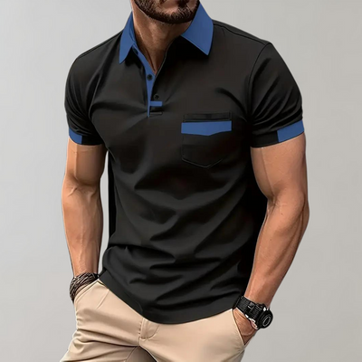 Raf - Herenpoloshirt