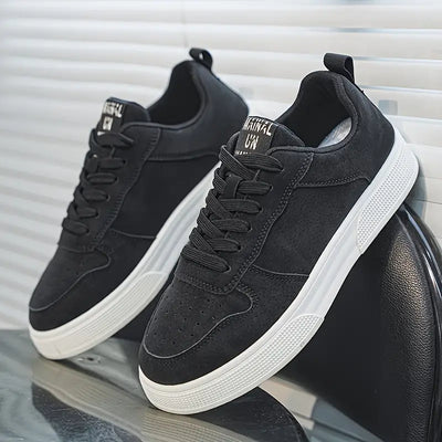 Rick | Luxe Suede Heren Schoenen