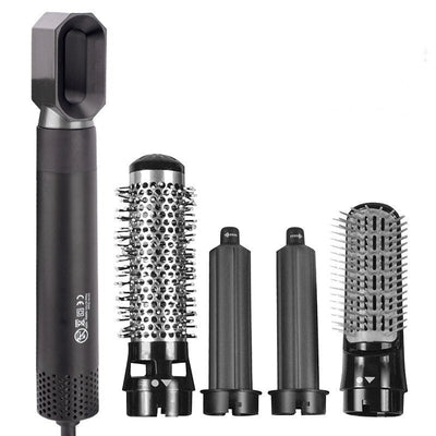 5-in-1 haarstyling tool