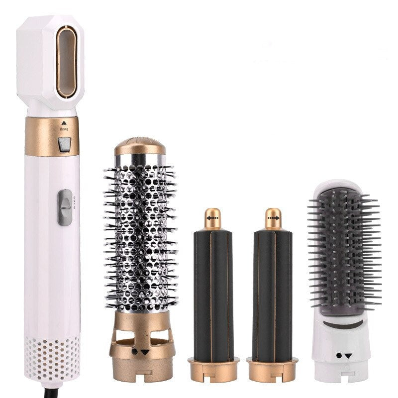 5-in-1 haarstyling tool